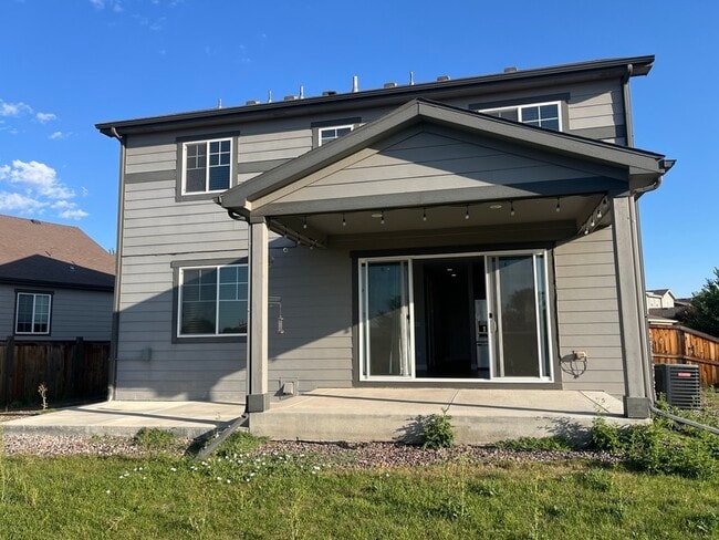 Building Photo - 4490 E 96th Pl