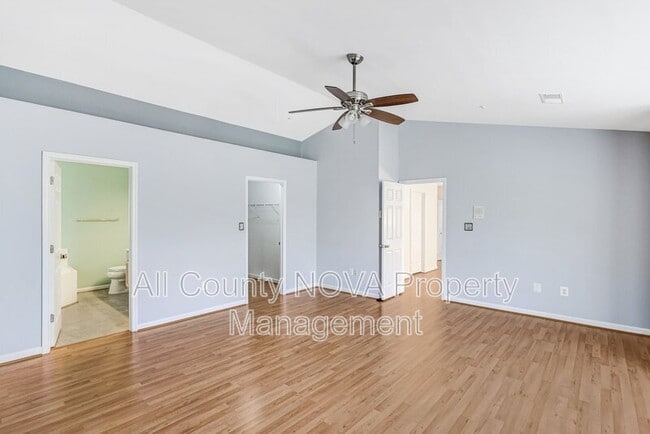 Building Photo - 8308 Deerstill Way