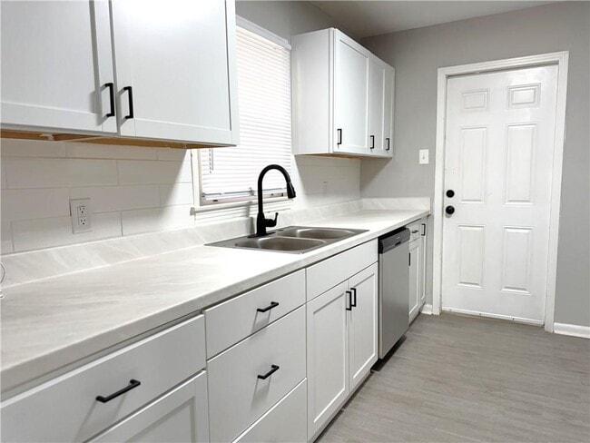 Building Photo - 4657 Barbara Mitchell Dr