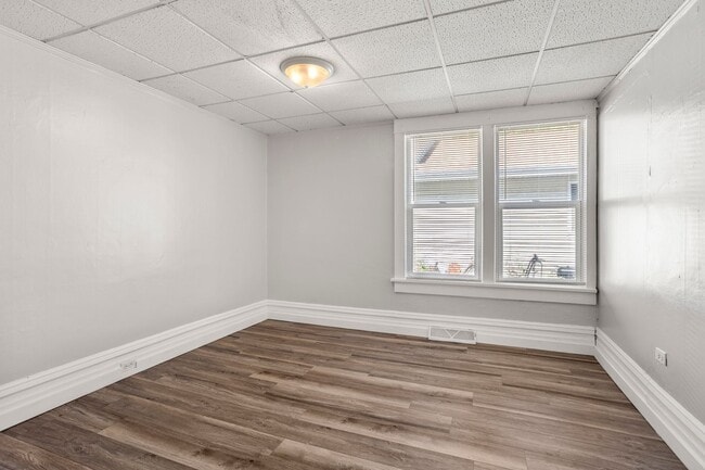 Building Photo - 1717 Walnut St