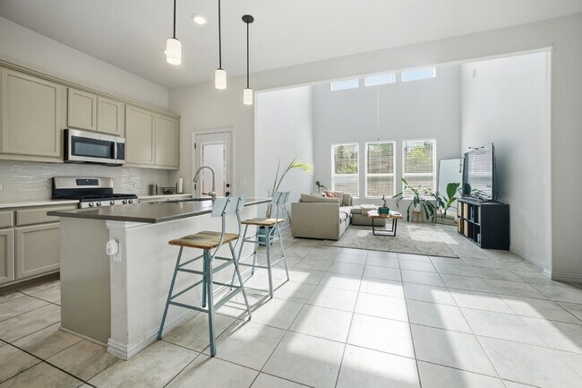 Building Photo - Lightly Furnished 3BR + Office Home in Austin | 2.5 BA, 2,429 Sq Ft
