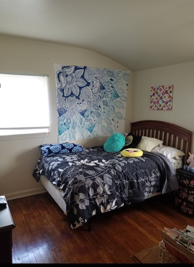 Building Photo - 3-bedroom, 1-bath single-family home in Aberdeen, MD.