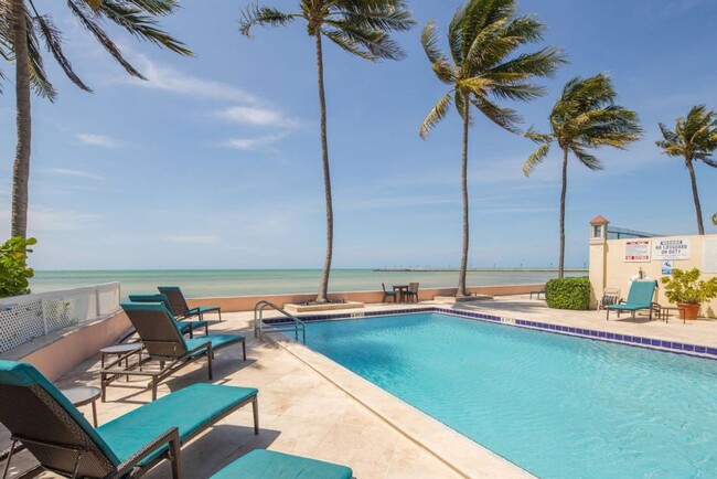 Building Photo - 6 Month Rental - Beautiful Ocean Views from this Fully Furnished 2 Bedroom/2 Bath Condo