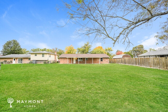 Building Photo - 5714 Levy Dr