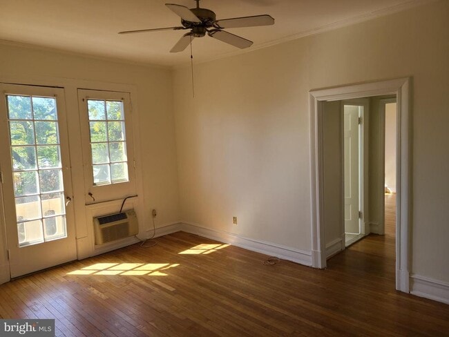 Building Photo - 3420 16th St NW