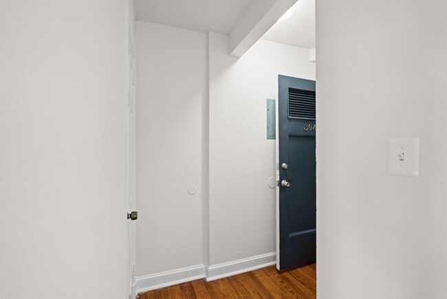 Interior Photo - 43rd Flats