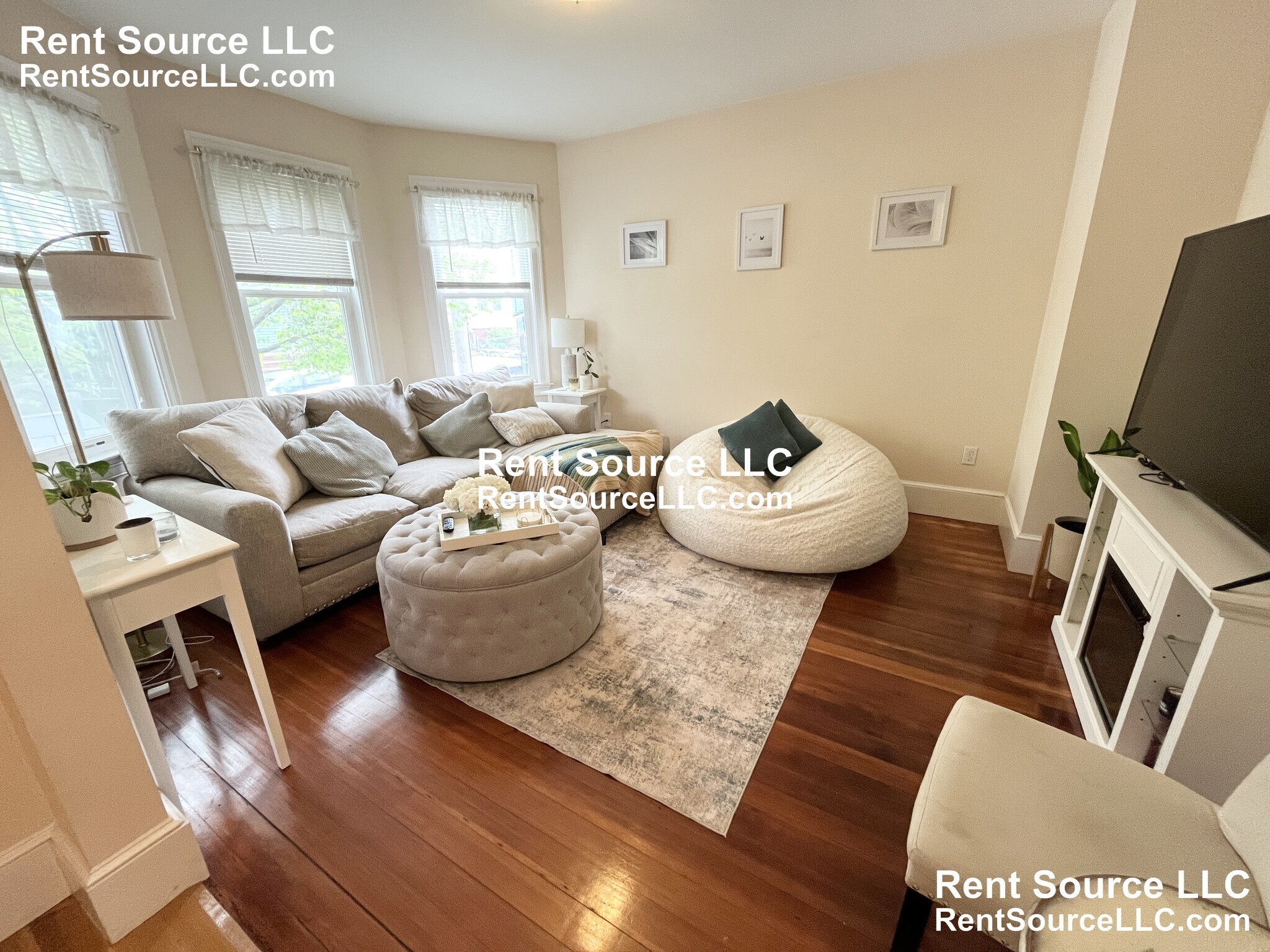 Building Photo - 15 Sargent Ave