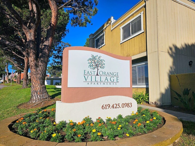 Interior Photo - East Orange Village Apts