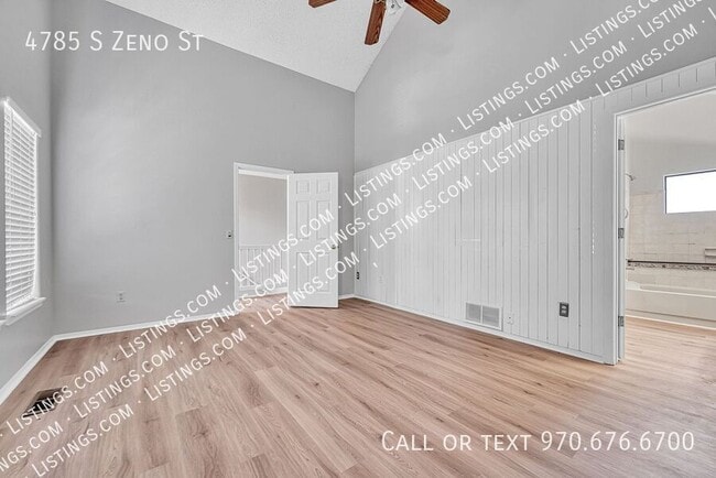 Building Photo - 4785 S Zeno St