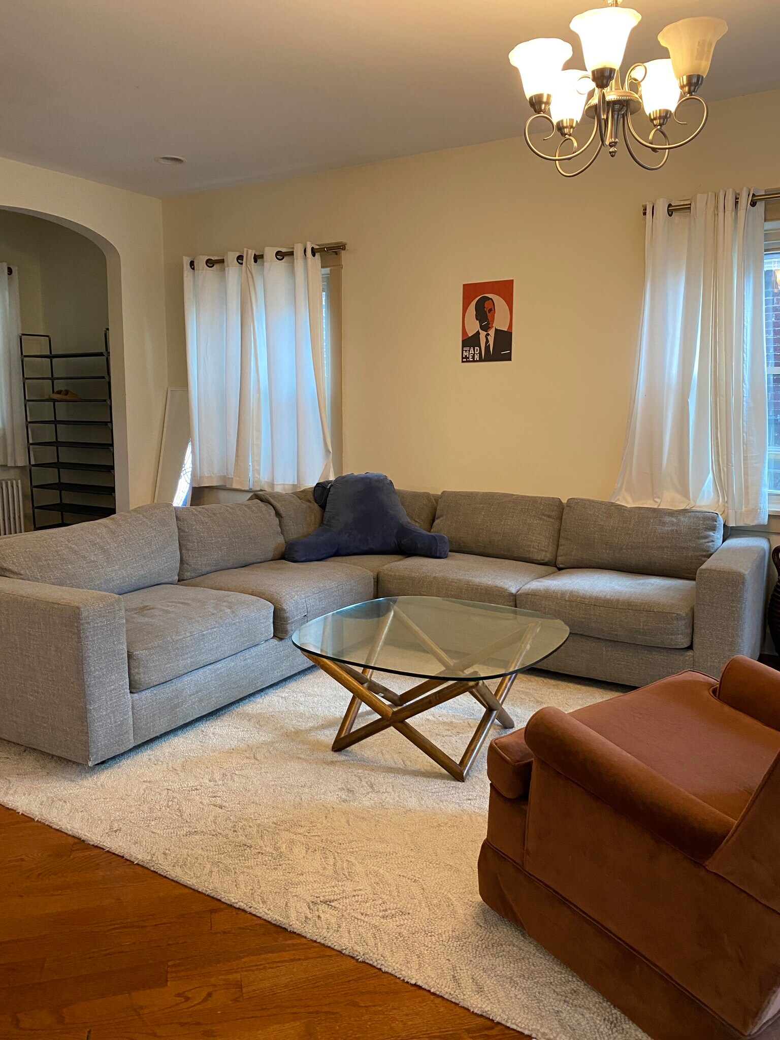 Building Photo - 5459 Fair Oaks St