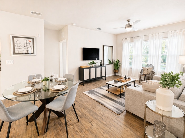 Building Photo - Lost Lake Resort Apartments