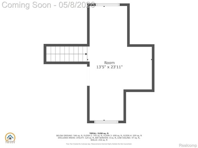Building Photo - 120 Woodland St