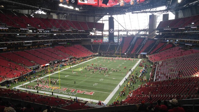 Building Photo - 32 Peachtree St NW