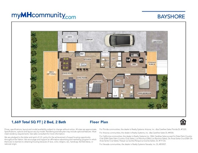 Building Photo - 250 Bimini Cay Cir