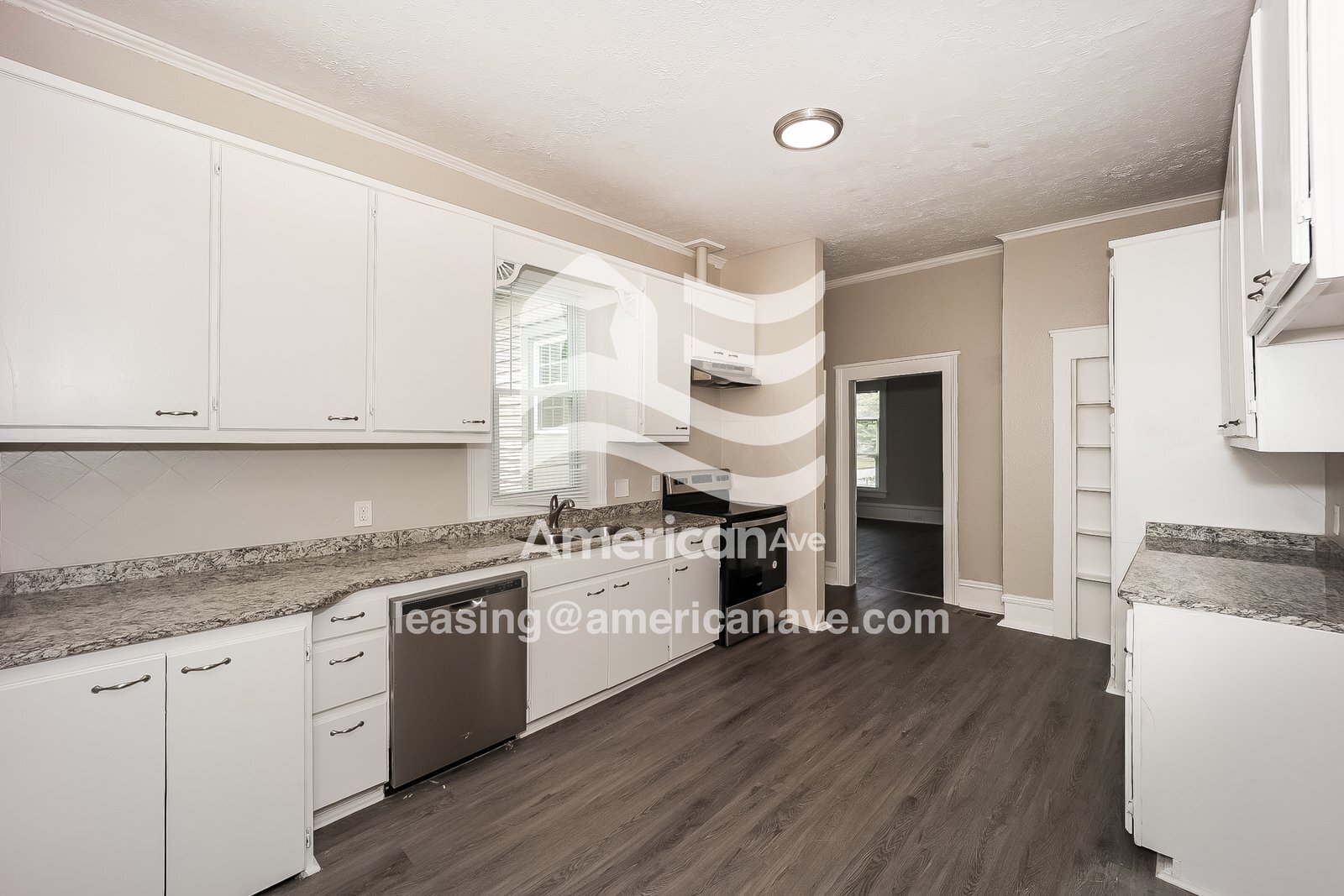 Building Photo - 3000 11th Ave