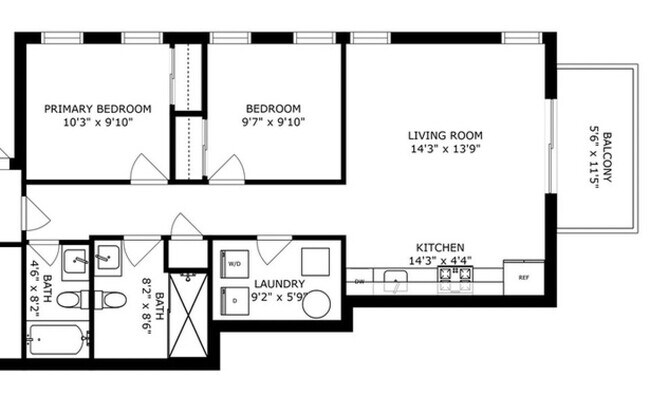 Building Photo - 963 W Montana St