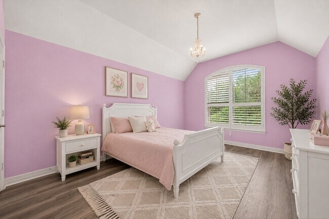 Building Photo - 3510 Artesian Springs Ln