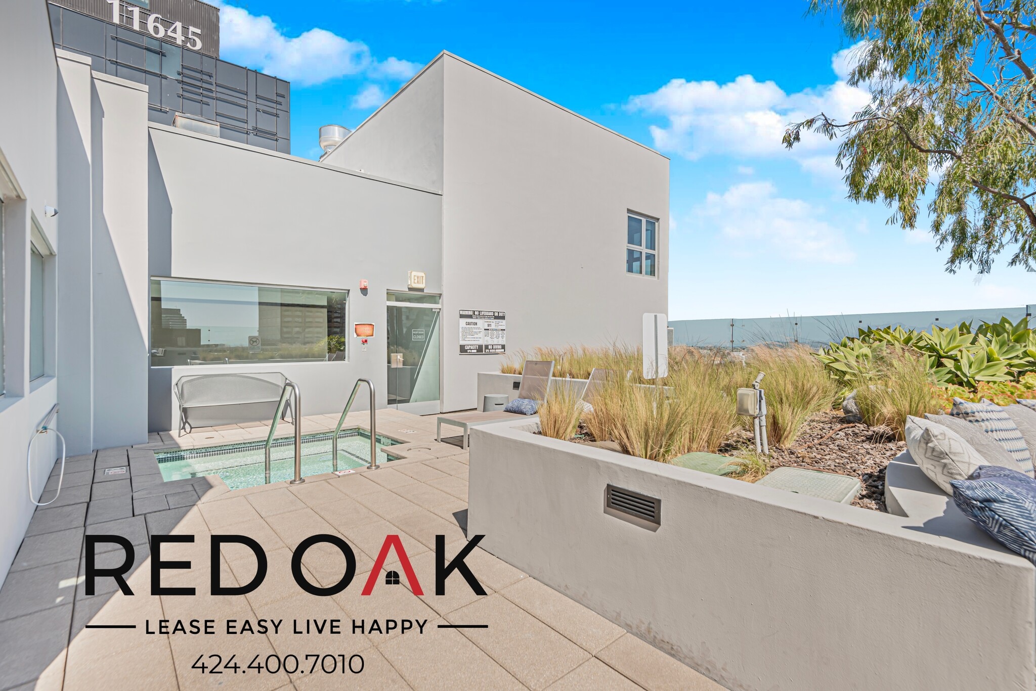 Building Photo - 1168 S Barrington Ave