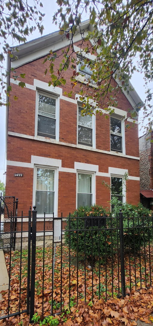 Building Photo - 2622 S St Louis Ave