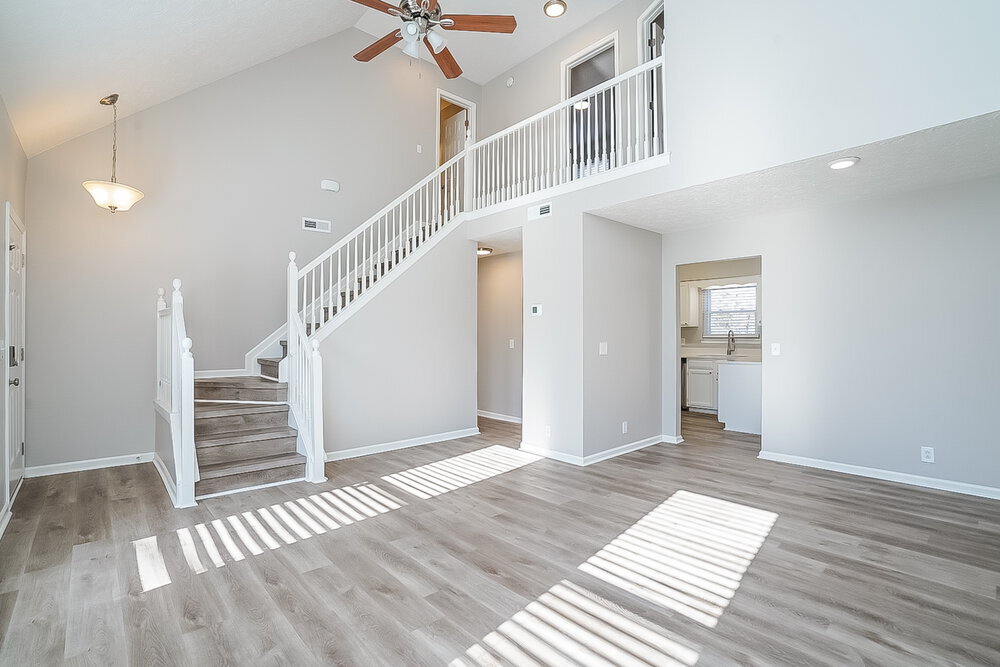 Building Photo - 824 Bishopsgate Rd