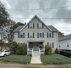 Building Photo - 135-137 Lynde St