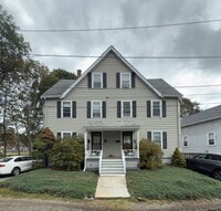 Building Photo - 135-137 Lynde St