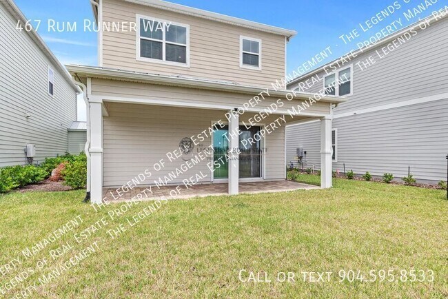 Building Photo - 467 Rum Runner Wy