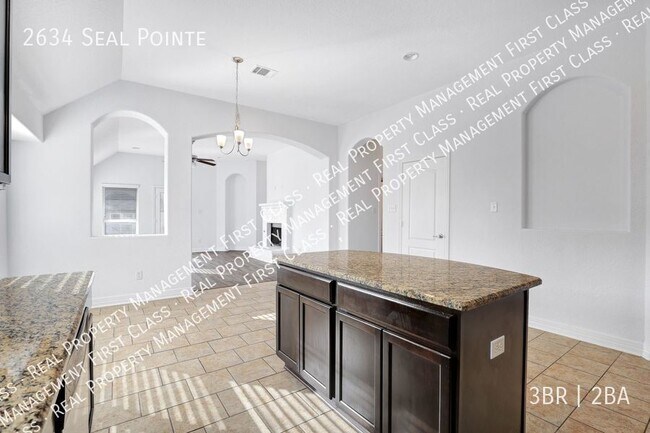 Building Photo - 2634 Seal Pointe