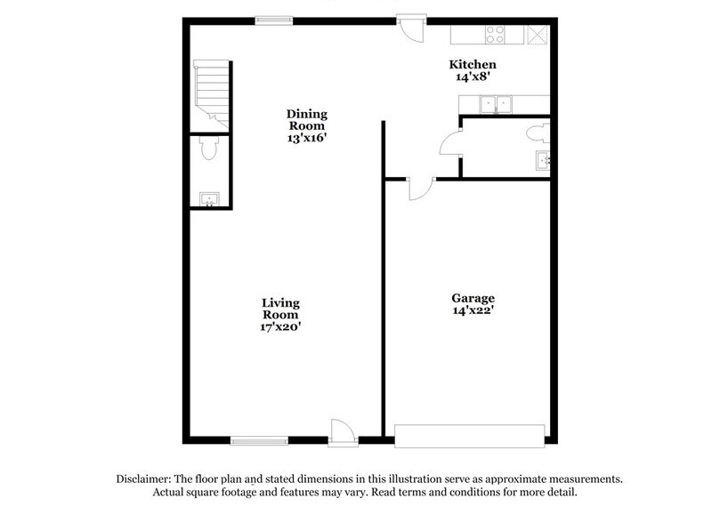Building Photo - 5105 Oak Pasture Ln