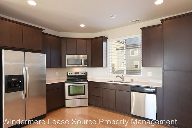 Building Photo - 2 br, 2 bath House - 1808 W Summit Parkway