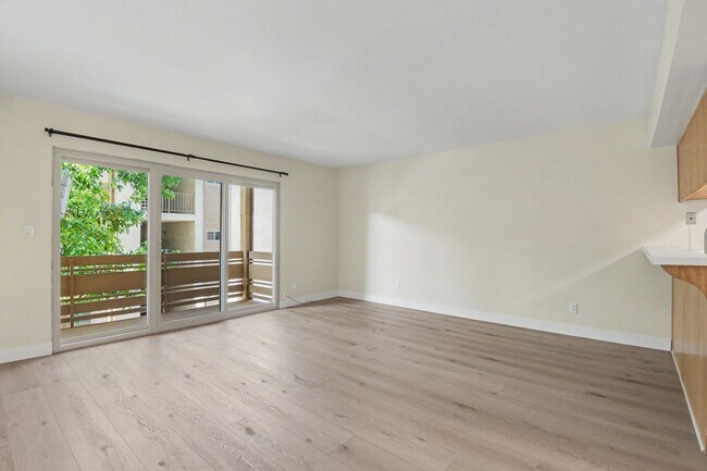 Building Photo - Bright & Updated Point Loma Condo with Resort-Style Amenities