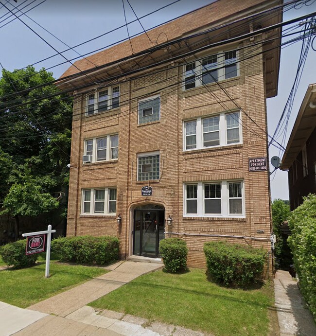 1690 Potomac Ave 1690 Potomac Ave Dormont PA 15216 Apartment Finder