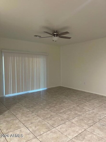 Building Photo - 4625 W Lemon Ave