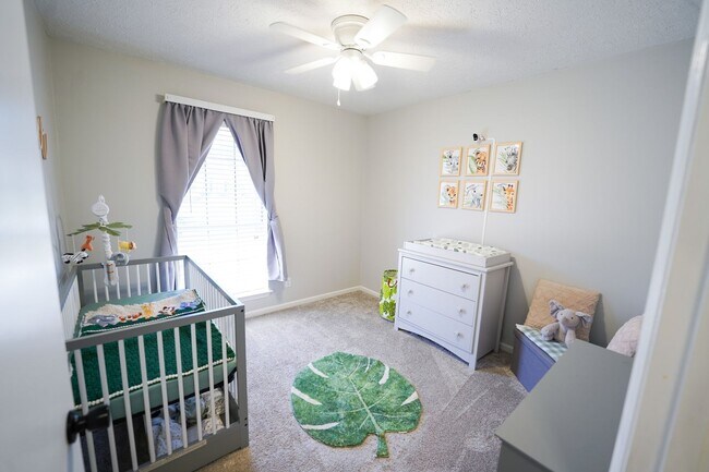 Building Photo - Coming Available!