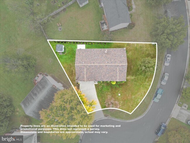 Building Photo - 112 Jefferson Ct