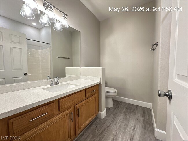 Building Photo - 7143 S Durango Dr