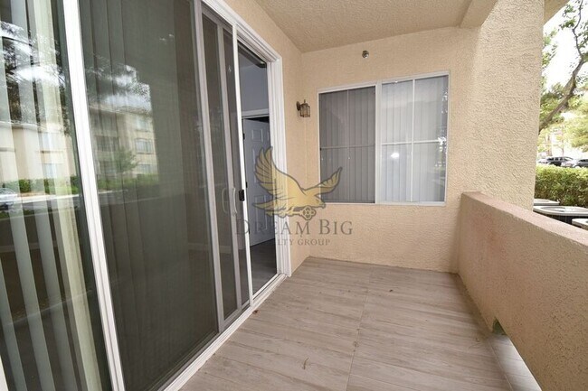 Building Photo - 7155 S Durango Dr