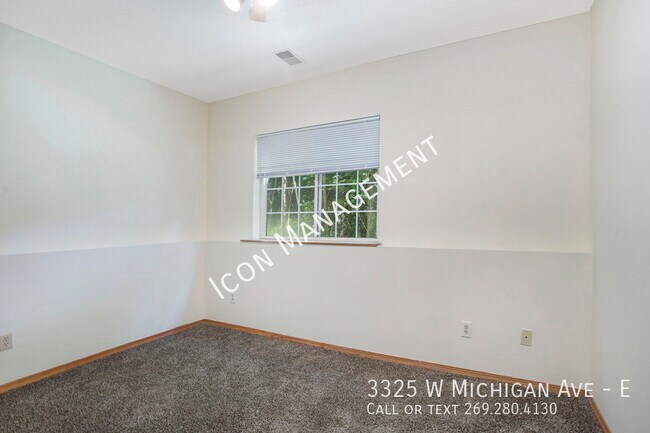 Building Photo - 3325 W Michigan Ave