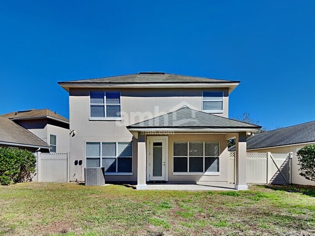 Building Photo - 1555 Tawny Marsh Ct