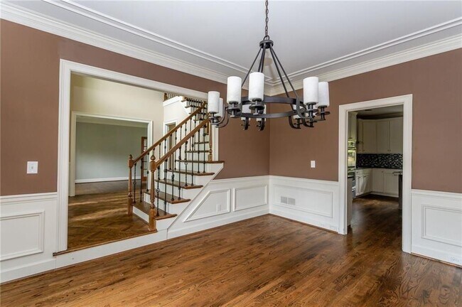 Building Photo - 4941 Gaskin Walk