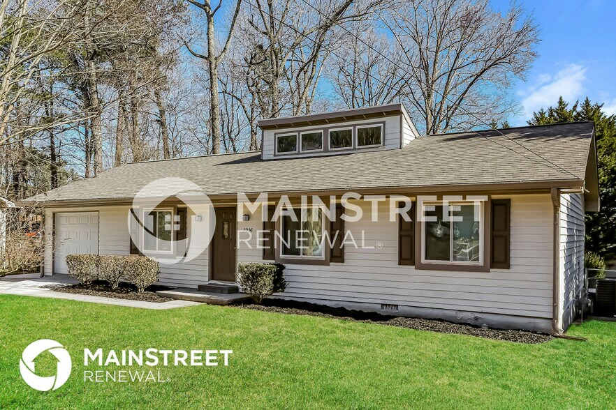 Building Photo - 3056 Gwinnstone Cir SW