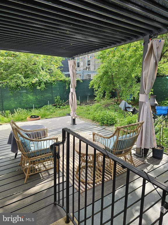 Building Photo - 1400 N Bouvier St