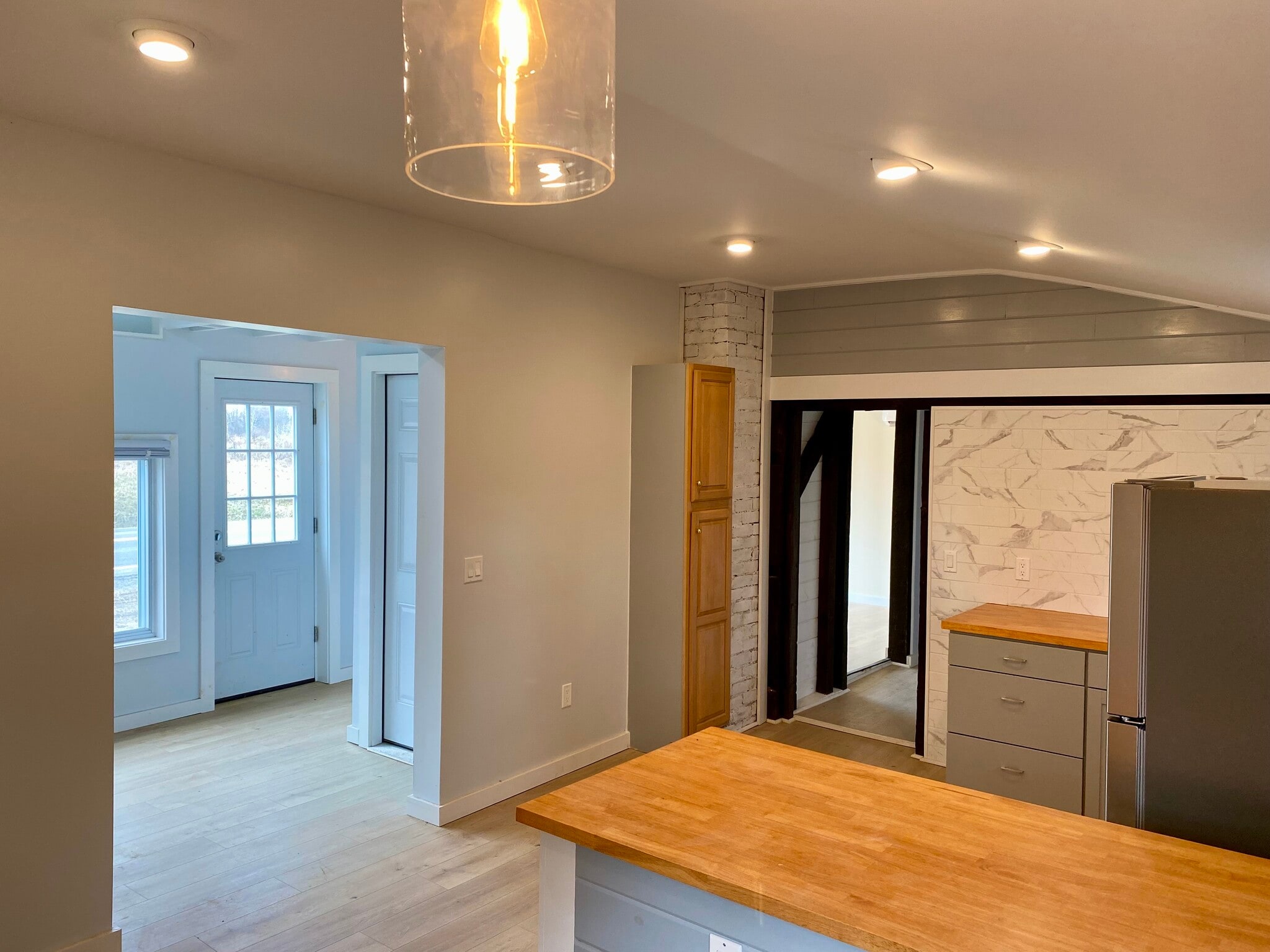 Kitchen - 351 County Route 19