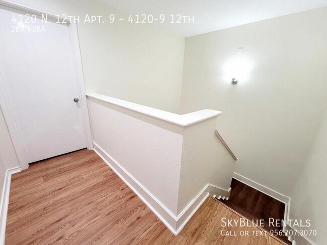 Building Photo - 4120 N 12th St