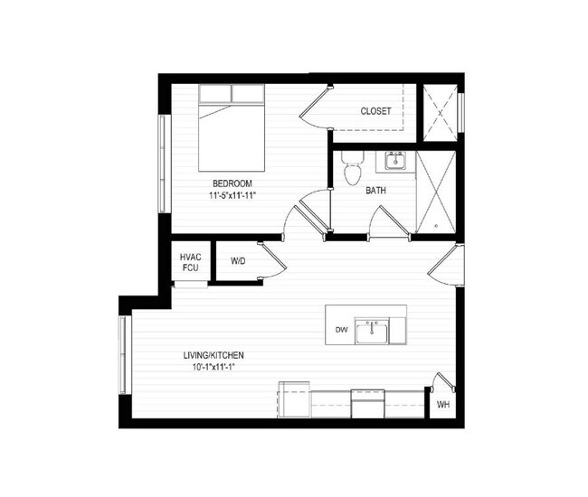 Building Photo - 600 Broadway