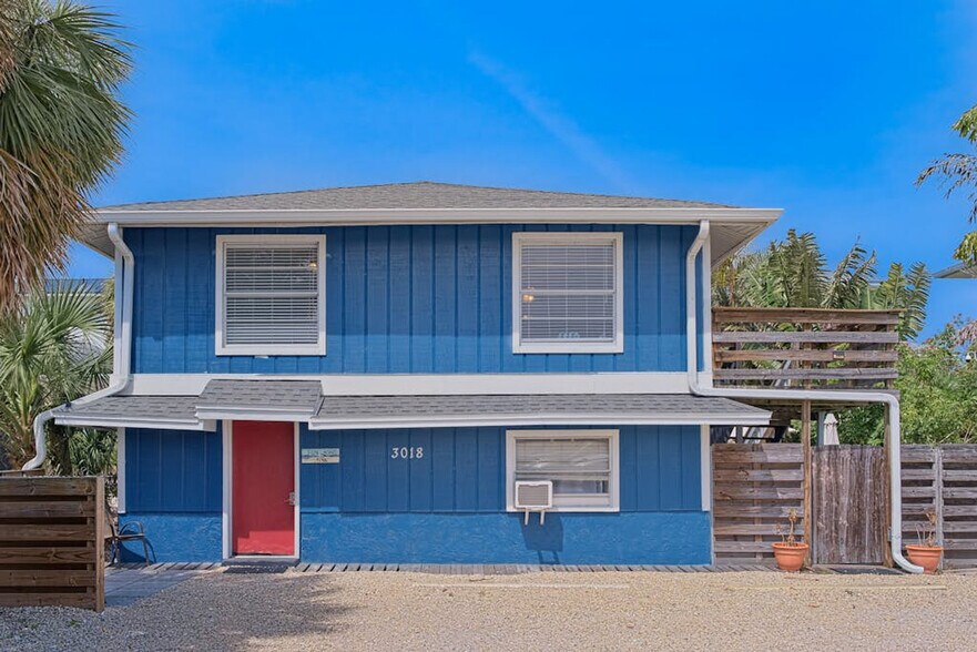 Building Photo - 3018 Gulf Dr