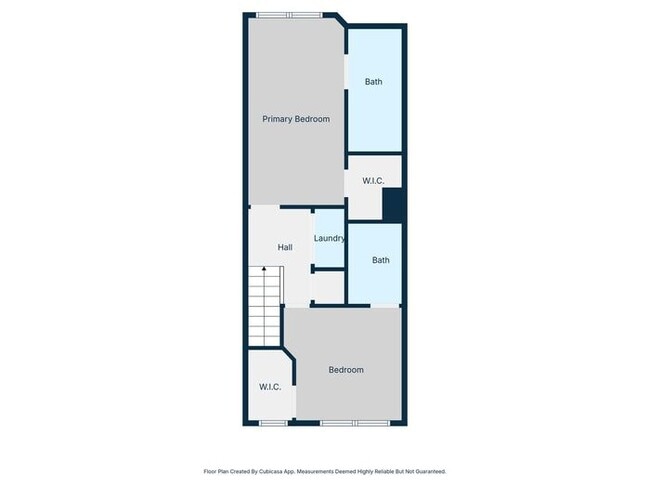 Building Photo - 1607 Cove Creek Cir