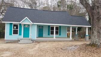 Building Photo - 186 Georgia Ave