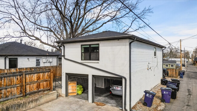 Building Photo - 3400 1/2 Tennyson Street - 1