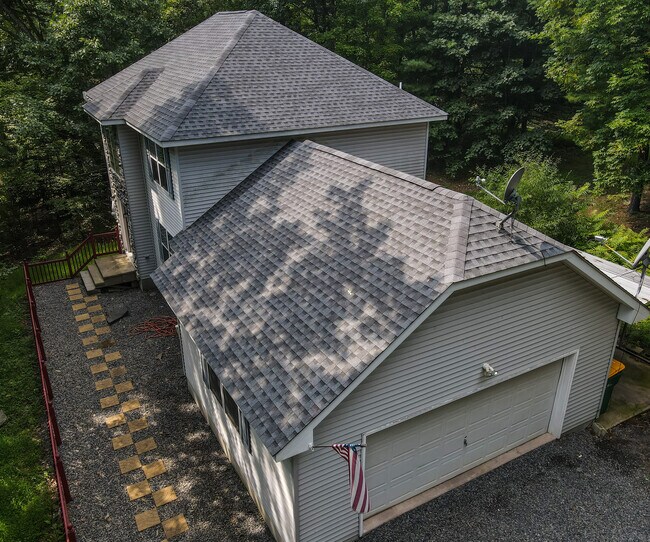 Building Photo - 5000 Reservoir Rd